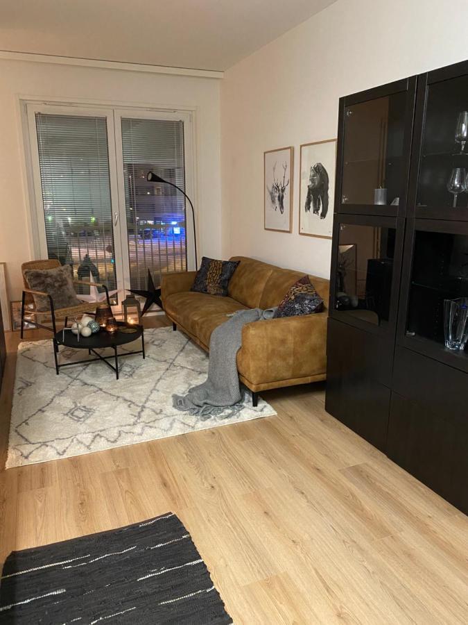 Amazing City Center Apartment روفانييمي المظهر الخارجي الصورة