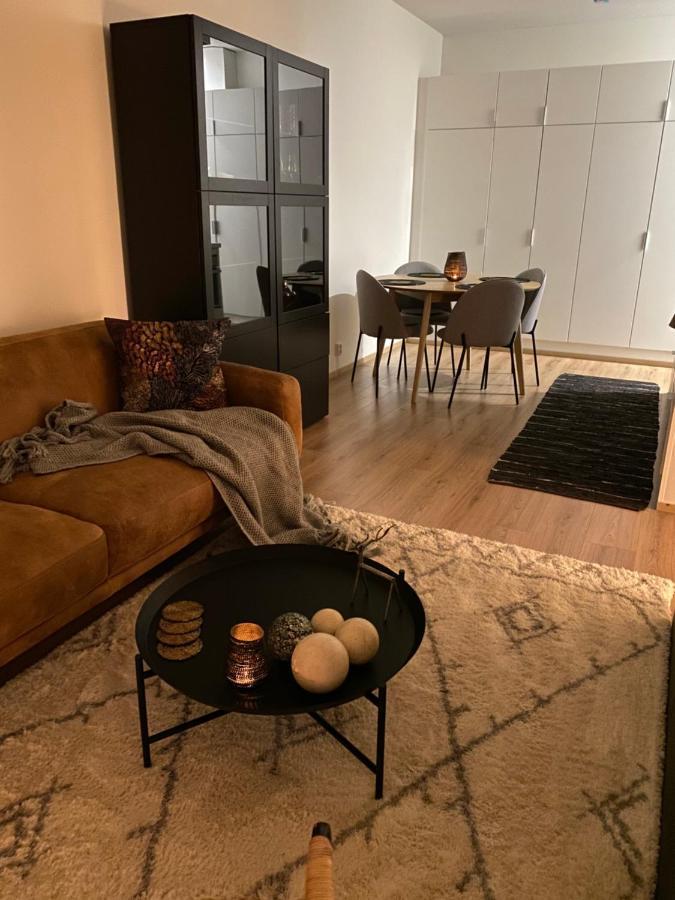 Amazing City Center Apartment روفانييمي المظهر الخارجي الصورة
