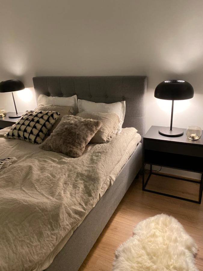Amazing City Center Apartment روفانييمي المظهر الخارجي الصورة