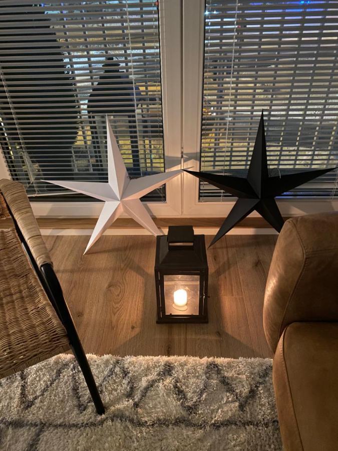 Amazing City Center Apartment روفانييمي المظهر الخارجي الصورة