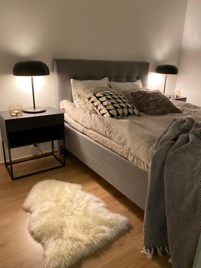 Amazing City Center Apartment روفانييمي المظهر الخارجي الصورة