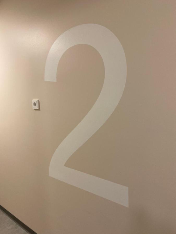 Amazing City Center Apartment روفانييمي المظهر الخارجي الصورة
