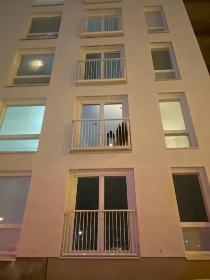 Amazing City Center Apartment روفانييمي المظهر الخارجي الصورة